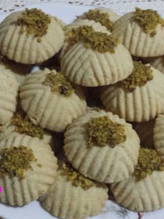 صورة لوصفة غريبية الحمص