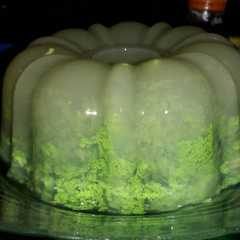 รูปของ Puding Lumut