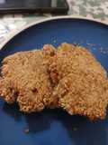Nuggets de atún
