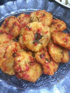 Foto resep Pempek Sambal
