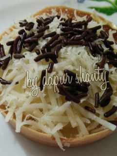 Foto resep Martabak manis mini