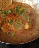 Kerala Roast Chicken