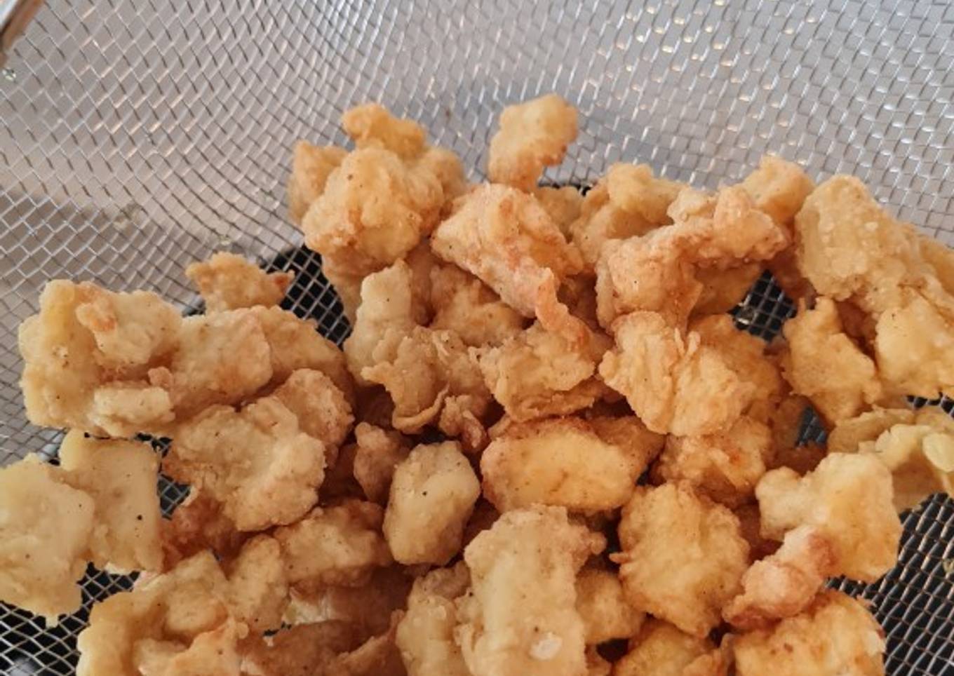 Ayam Pom Pom