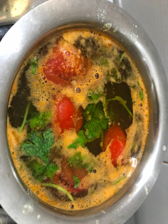 இஞ்சி ரசம் செய்முறை முக்கிய புகைப்படம்