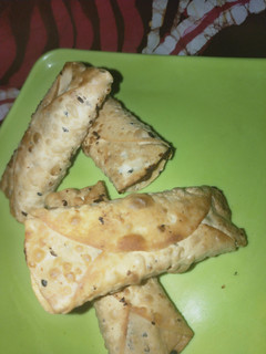 পাঁপড় ভেজ রোল(papar veg roll recipe in Bengali) রেসিপির প্রধান ছবি