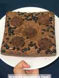 Brownies Panggang Cepet Simple