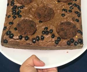 Resep Baru Brownies Panggang Cepet Simple Minggu Ini