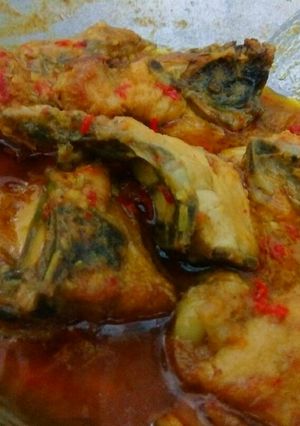 Foto resep Ayam rica rica