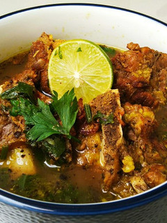 Foto resep Sup Konro Khas Makassar