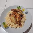 Nasi Samin ala Mamah aku