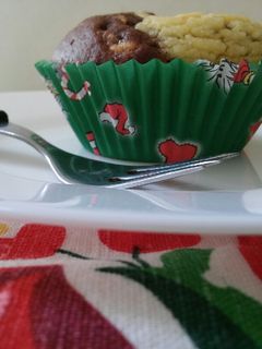 Boci muffin recept fotója