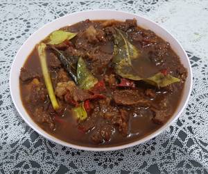 Resep Populer Krengsengan Daging Sapi Gurih Mantul