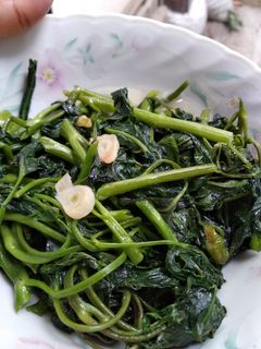 Foto resep Tumis Kangkung