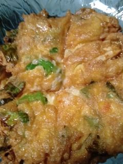 Foto resep Telor Dadar Enakk
