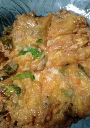 Foto resep Telor Dadar Enakk