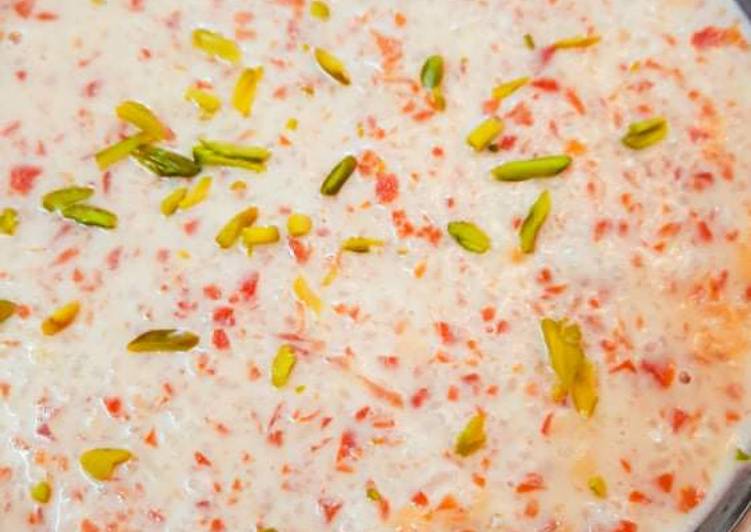 How to Make Award-winning Gajrella Cooking Basics for Newbies