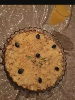 صورة لوصفة غراتان بطاطا ولا اروع