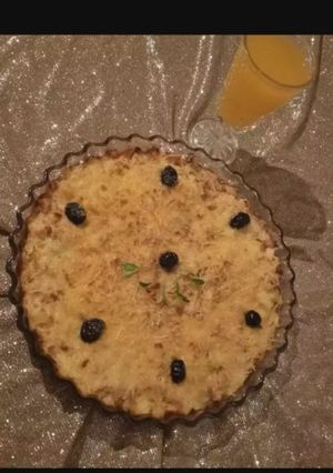 صورة لوصفة غراتان بطاطا ولا اروع