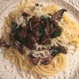 Linguini Selvaggio