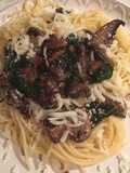 Linguini Selvaggio