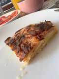 Papas gratinadas