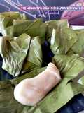 Mendut/Koci-koci/Kue Bugis
