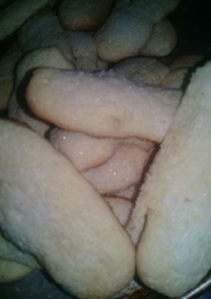 Una foto de Galletas Vainillas
