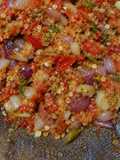 Sambal Bawang Merah Pedas🌶️🔥