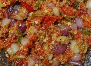 Foto resep Sambal Bawang Merah Pedas🌶️🔥
