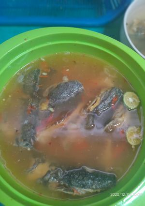 Foto resep #20. Pecak lele ala momica