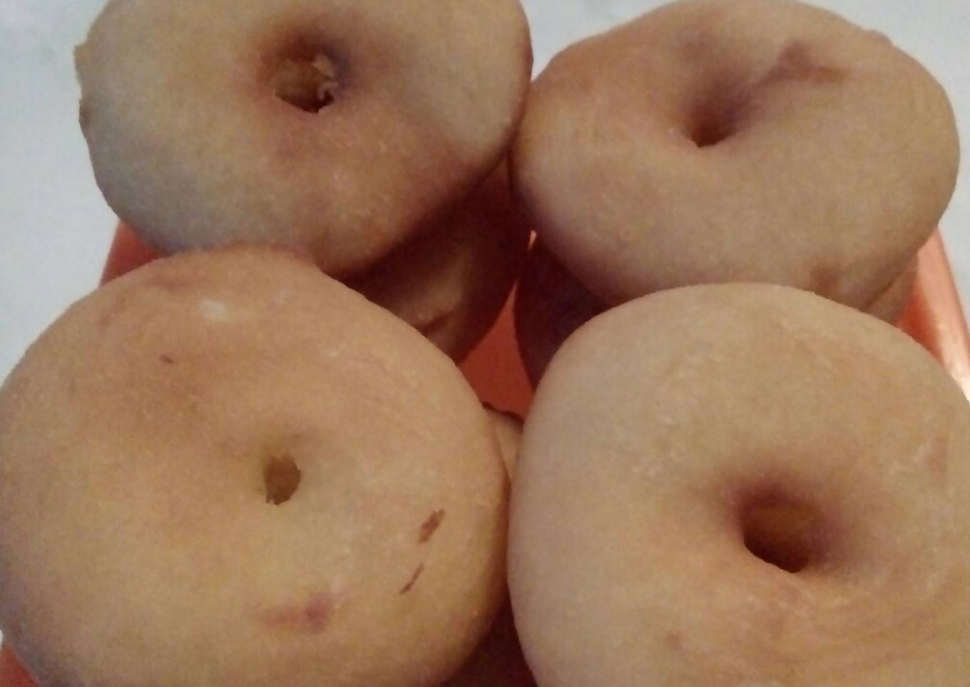 Donat menul all in one