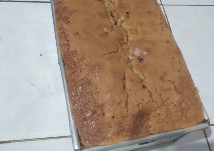 Resep Nangka Cake yang Bisa Manjain Lidah