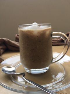 عکسی از دستور معجون مقوی