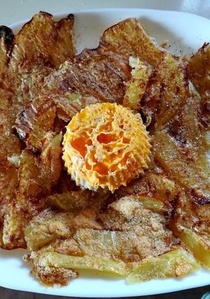 Foto principal de Patatas extrañas