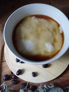 Foto resep Bubur Sumsum Tepung Ketan
