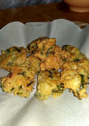 Foto resep Tahu Kribo