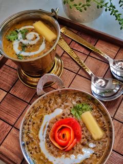 पंजाबी दाल मखनी(punjabi dal makhani recipe in hindi) रेसिपी मुख्य फोटो