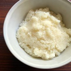 A picture of Sweet Coconut Filling.