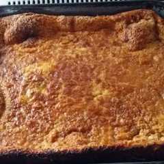 Foto principal de Budín de Pan!!!
