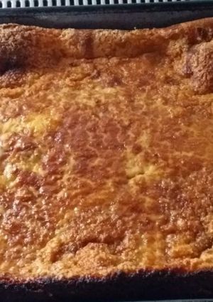 Una foto de Budín de Pan!!!