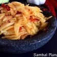 Sambal Mangga
