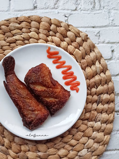 Foto resep Lele Goreng