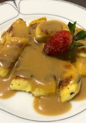 Foto resep Pisang Gapit Kalimantan