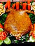 Ayam Kodok
