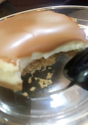 صورة لوصفة تشيز كيك باللوتس سهل و لذيذ 😍
