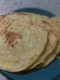 Roti Maryam