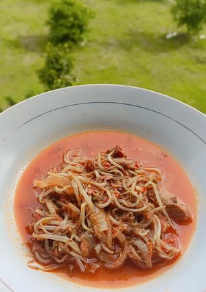Foto resep Tuna Rica