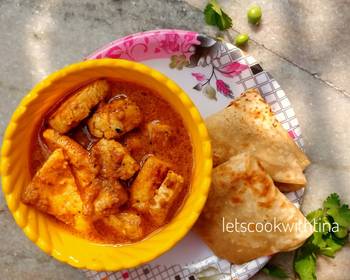 Ultimate Making Recipe Paneer Badam masala Savory Delicious