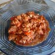 Sambal Asam Paya'