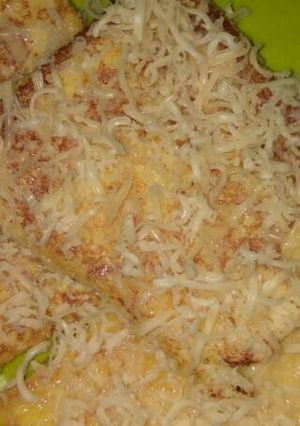 Foto resep Roti Dadar